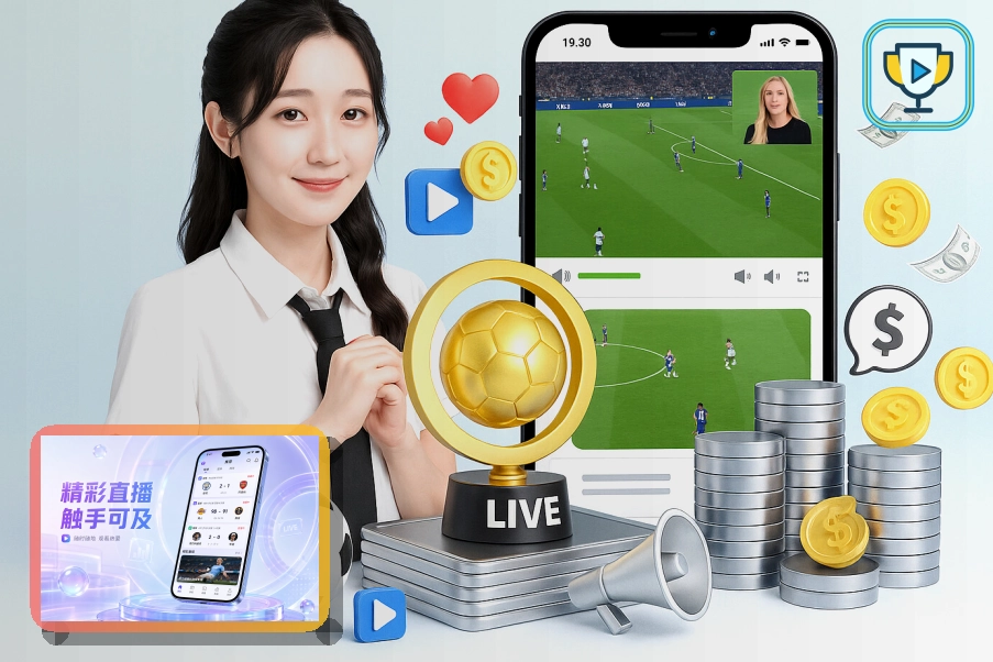 球迷参与世界杯相关活动